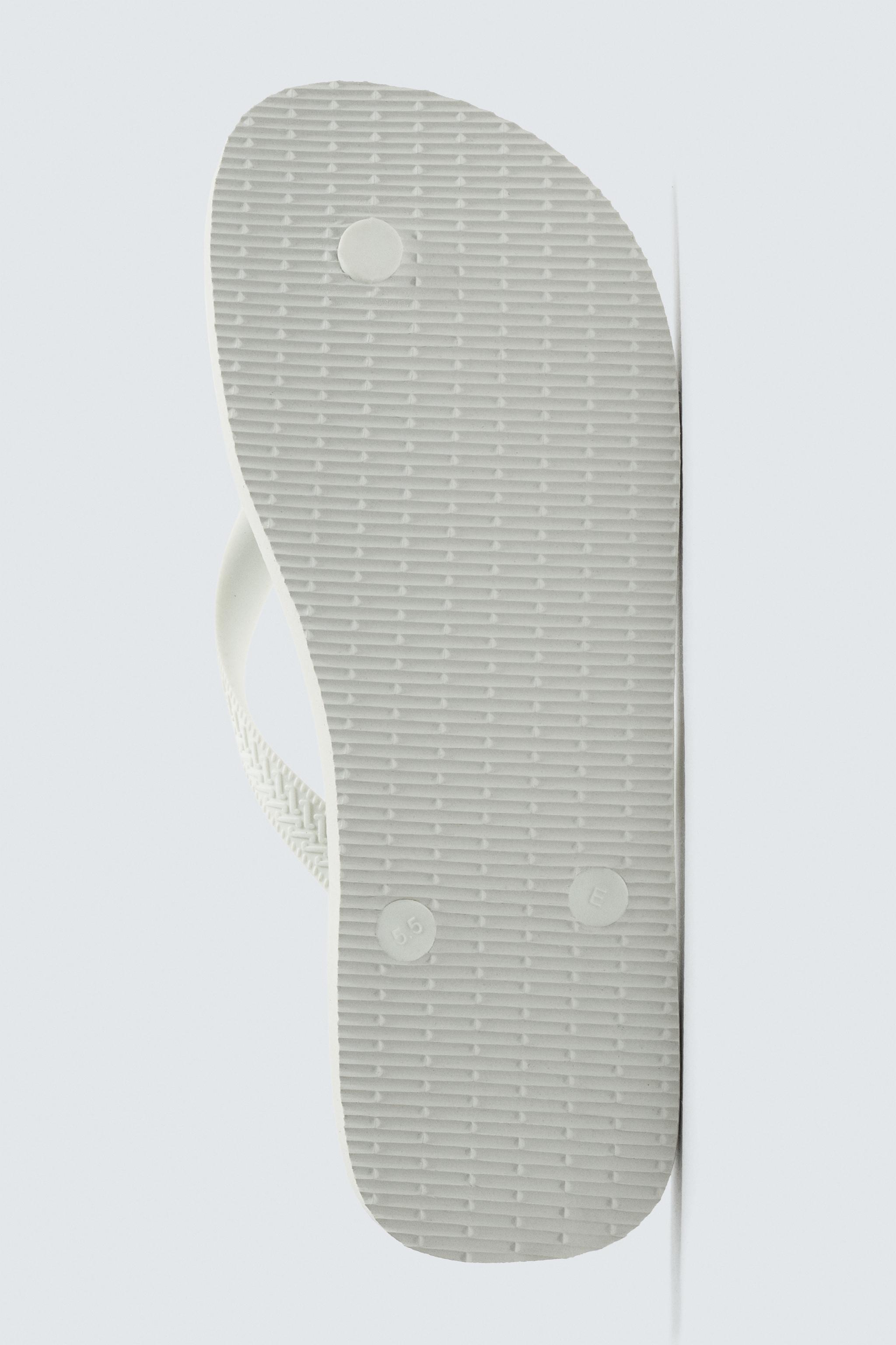 SANDALES HAVAIANAS ® x ZARA
